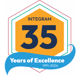 35 Years - Anniversary Logo