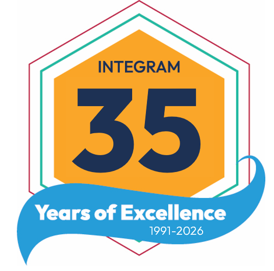 35 Years - Anniversary Logo